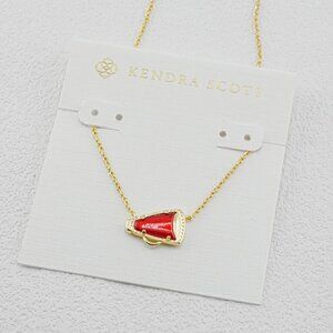 Kendra Scott Cheer Necklace